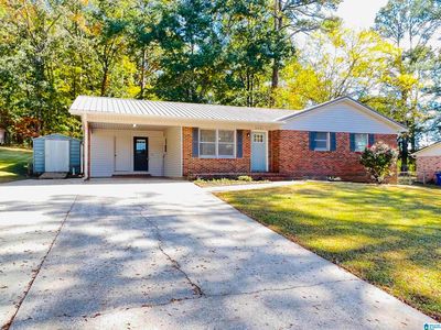 6221 Spruce Dr, Anniston, AL, 36206