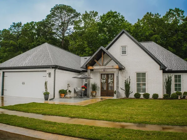 (undisclosed Address), Monticello, AR 71655