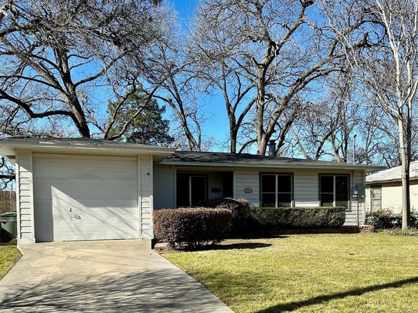 Home for Sale in Denton TX