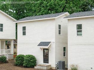 2815 Wilcox Pl, Raleigh, NC 27607