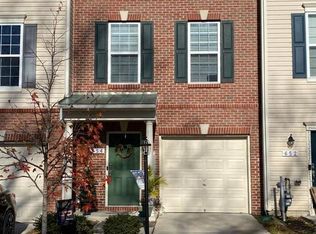 654 Warblers Perch Way, Glen Burnie, MD 21060