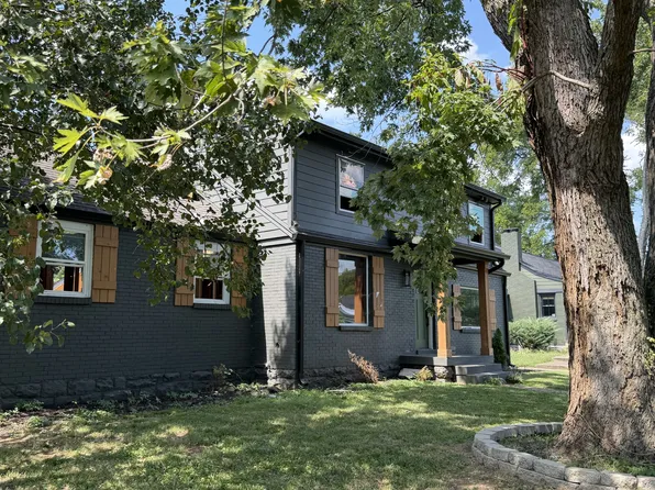 1606 Stratford Ave, Nashville, TN 37216