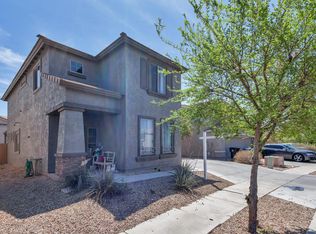 17411 W Langer Ln, Surprise, AZ 85388