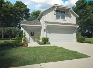 233 Spirit St, Elgin, TX 78621