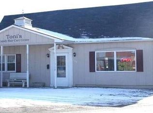 200 S Main St, Dupo, IL 62239