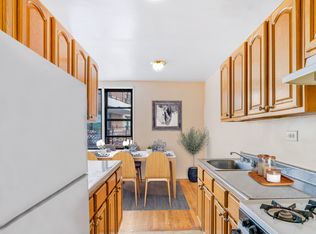 610 W 174th St APT 6C, New York, NY 10033