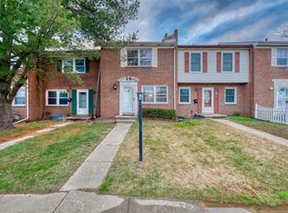19 Morrislea Ct, Parkville, MD 21234
