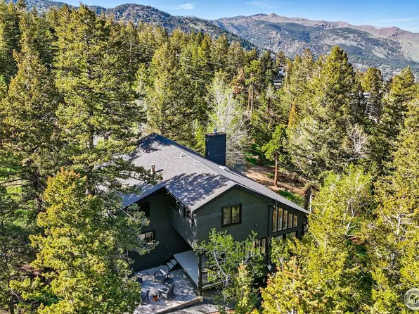 1750 Deer Trail Rd, Boulder, CO 80302