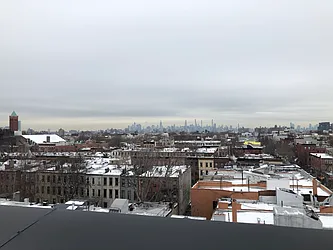 Rented by Brooklyn Group