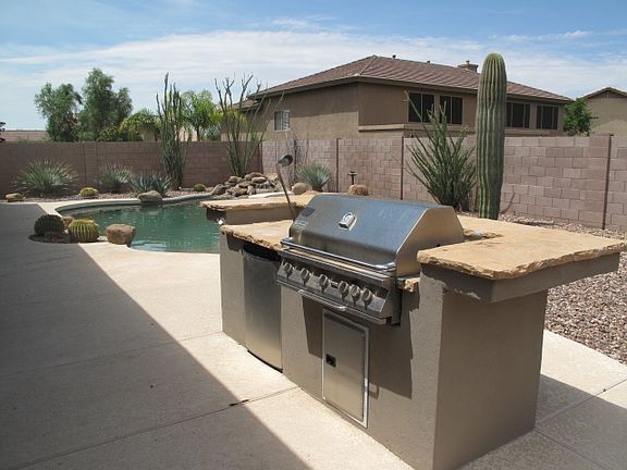 BBQ