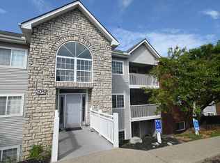 175 Cave Run Dr APT 10, Erlanger, KY 41018