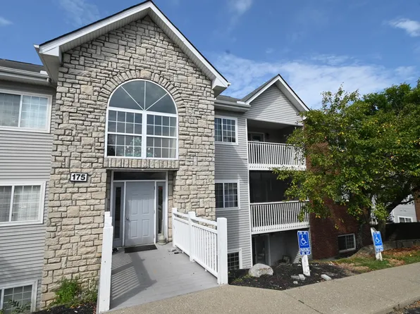 175 Cave Run Dr APT 10, Erlanger, KY 41018