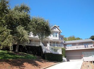 18390 Castle Ridge Dr, Morgan Hill, CA 95037