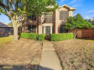 8208 Rincon St, Frisco, TX 75035