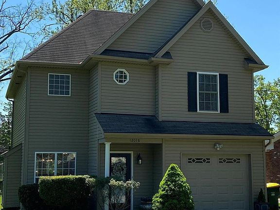 2nd image of 12018 Brinley Ave