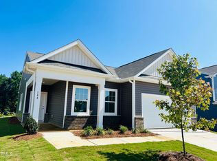 144 N Keatts Winner Ct, Clayton, NC 27520