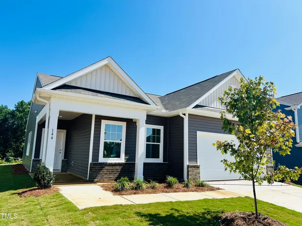 144 N Keatts Winner Ct, Clayton, NC 27520