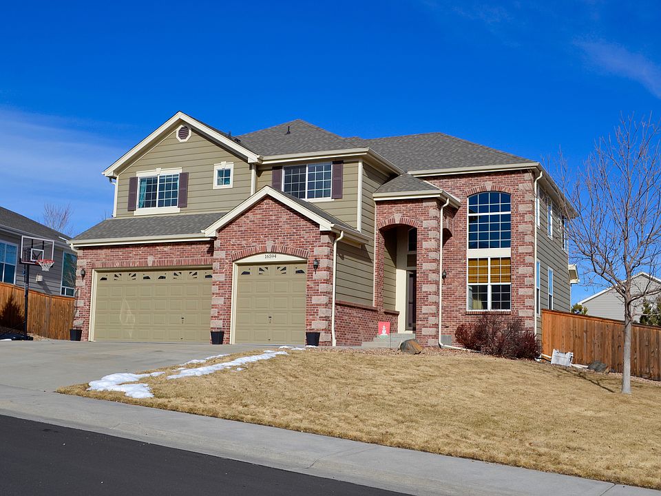 1st image of 16594 Hitching Post Cir