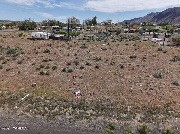 Nna Sw Main St #1-13, Mattawa, WA 99349