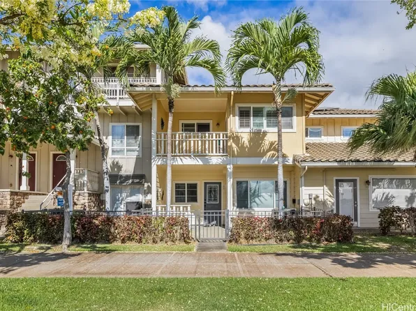 510 Kunehi St APT 102, Kapolei, HI 96707