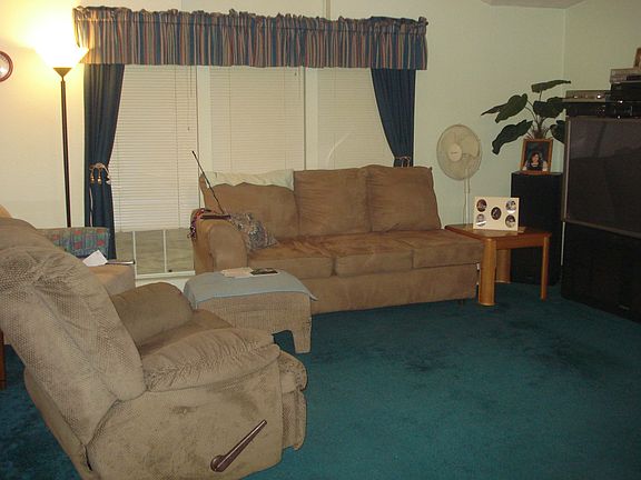 Living/Family Room