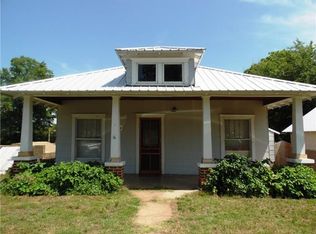 311 W G St, Alex, OK 73002