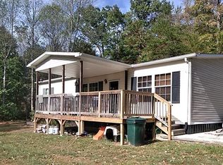 1686 Chestnut Gap Rd, Booneville, KY 41314