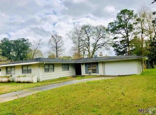 10424 Lebanon St, Baton Rouge, LA 70816