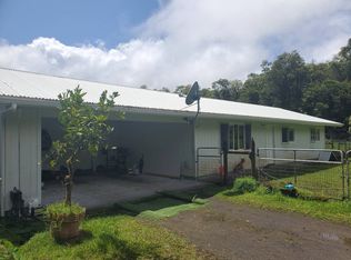 18-1455 Ihope Rd, Mountain View, HI 96771