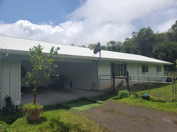 18-1455 Ihope Rd, Mountain View, HI 96771