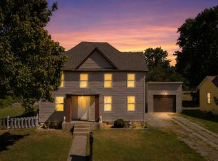 514 E Scott St, Monett, MO 65708