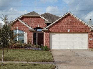 4018 Chestnut Bnd, Missouri City, TX 77459