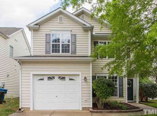 1021 Goldmist Ln, Durham, NC 27713