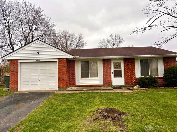 4780 Pinecroft Ct, Dayton, OH 45424