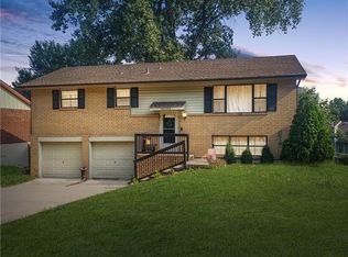 18300 E 27th St S, Independence, MO 64057
