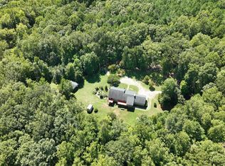 4161 Fernwood Trl, Oxford, NC 27565