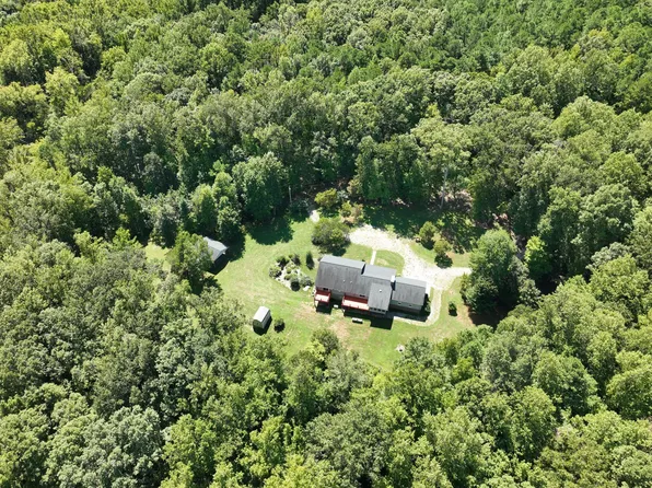 4161 Fernwood Trl, Oxford, NC 27565