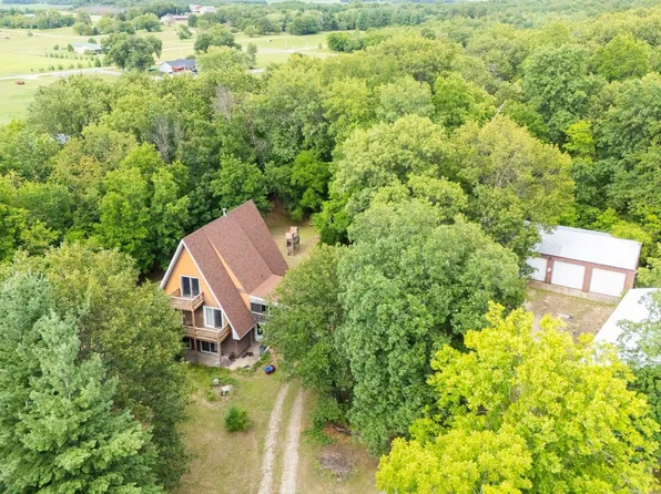 25775 N County Road 2570 Rd E, Manito, IL 61546