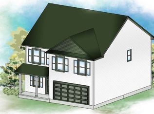 140 Tye St, Stockbridge, GA 30281