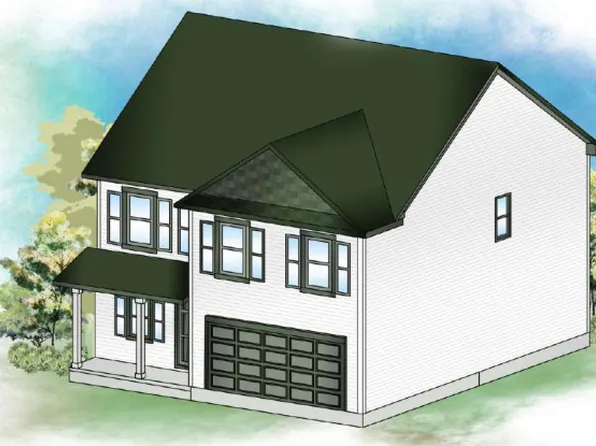 90 Heyman Dr #12, Covington, GA 30016