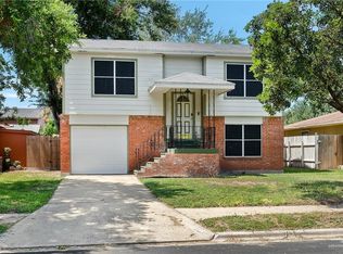 2009 Jay Ave, McAllen, TX 78504