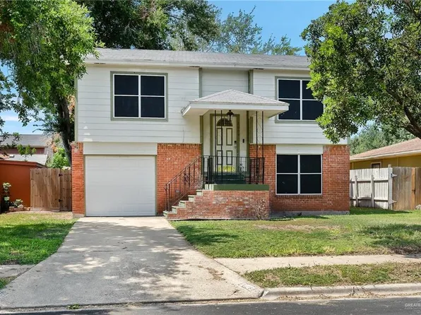 2009 Jay Ave, McAllen, TX 78504