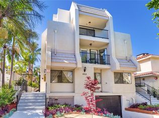 422 Hawthorne St APT 1, Glendale, CA 91204