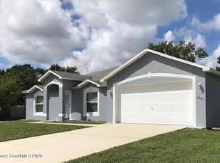 6800 Cecil Rd, Cocoa, FL 32927