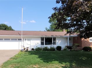 62 Greenwood Ave, Rittman, OH 44270
