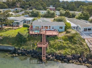 1601 Rhododendron Dr SPACE 617, Florence, OR 97439