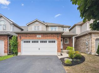 47 Marsh Cres, Guelph, ON N1L1L4