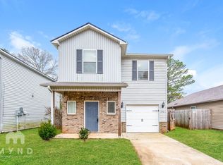 132 Patriot Point Dr, Montevallo, AL 35115