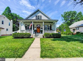 433 Stockham Ave, Morrisville, PA