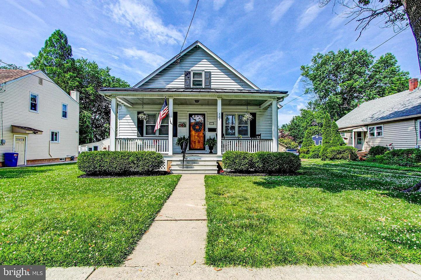 433 Stockham Ave photo 1